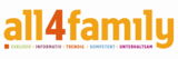 all4family Logo